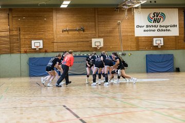 Bild 20 - wAJ Quali zur OL Runde 2